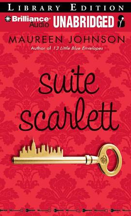 Suite Scarlett