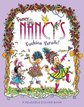 Fancy Nancy's Fashion Parade! pdf epub mobi 电子书 下载