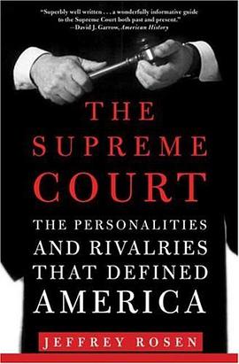 The Supreme Court pdf epub mobi 电子书 下载