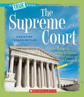 The Supreme Court pdf epub mobi 电子书 下载