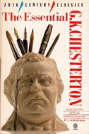 The Essential Gilbert K. Chesterton