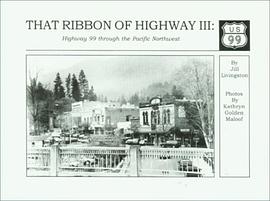 That Ribbon of Highway III pdf epub mobi 电子书 下载