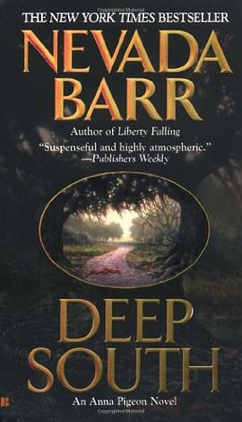 Deep South pdf epub mobi 电子书 下载