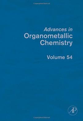 Advances in Organometallic Chemistry pdf epub mobi 电子书 下载