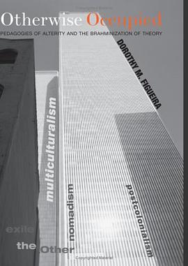 Otherwise Occupied pdf epub mobi 下载