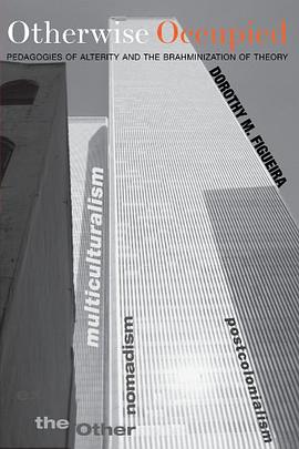 Otherwise Occupied pdf epub mobi 電子書 下載