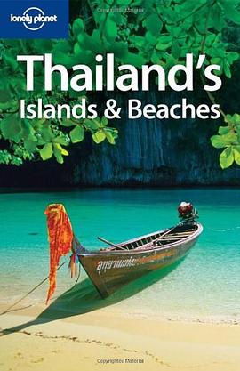 Lonely Planet Thailand's Islands & Beaches pdf epub mobi 电子书 下载