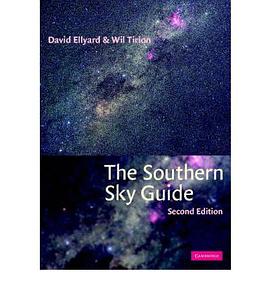 The Southern Sky Guide pdf epub mobi 电子书 下载