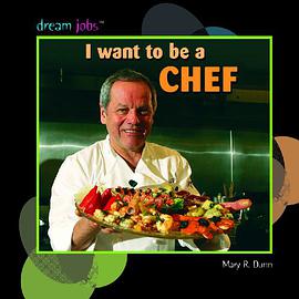 I Want to Be a Chef pdf epub mobi 电子书 下载