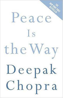 Peace Is the Way pdf epub mobi 下载