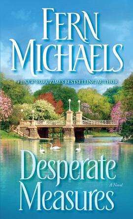 Desperate Measures pdf epub mobi 电子书 下载