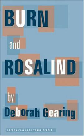 Burn and Rosalind pdf epub mobi 电子书 下载