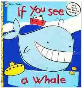 If You See a Whale pdf epub mobi 电子书 下载
