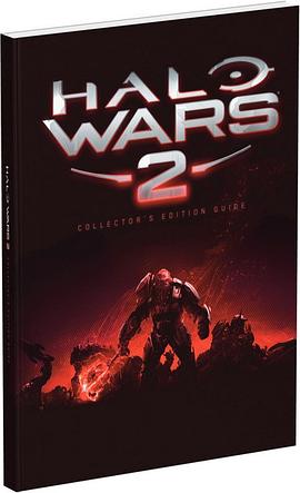 Halo Wars 2: Collector's Edition Guide pdf epub mobi 电子书 下载