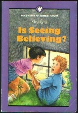 Is Seeing Believing? pdf epub mobi 电子书 下载