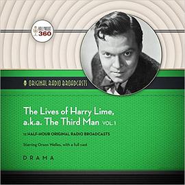 The Lives of Harry Lime pdf epub mobi 电子书 下载