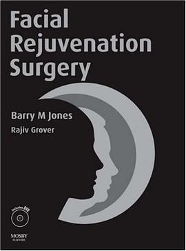 Facial Rejuvenation Surgery with DVD pdf epub mobi 电子书 下载