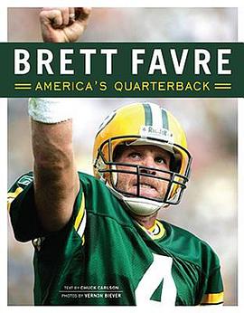 Brett Favre pdf epub mobi 下载