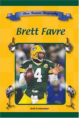 Brett Favre pdf epub mobi 电子书 下载