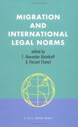 Migration and International Legal Norms