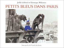 Petits Bleus Dans Paris pdf epub mobi 电子书 下载