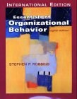 Essentials of Organizational Behavior pdf epub mobi 电子书 下载