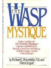 Wasp Mystique pdf epub mobi 电子书 下载