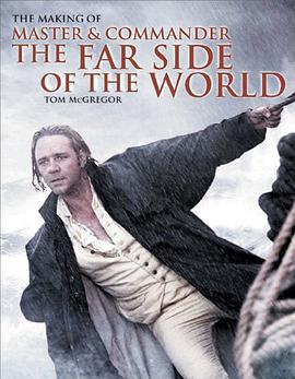 The Making of Master and Commander pdf epub mobi 电子书 下载
