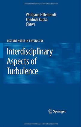 Interdisciplinary Aspects of Turbulence pdf epub mobi 电子书 下载