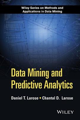 Data mining and predictive analytics pdf epub mobi 電子書 下載