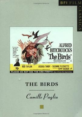 The Birds pdf epub mobi 电子书 下载