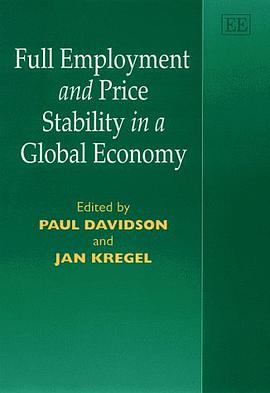 Full Employment and Price Stability in a Global Economy pdf epub mobi 电子书 下载