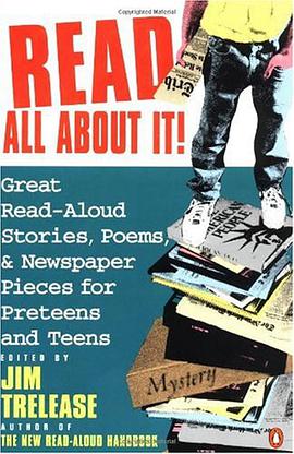 Read All About It! pdf epub mobi 电子书 下载