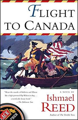 Flight to Canada pdf epub mobi 下载