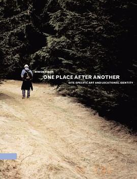 One Place after Another pdf epub mobi 电子书 下载