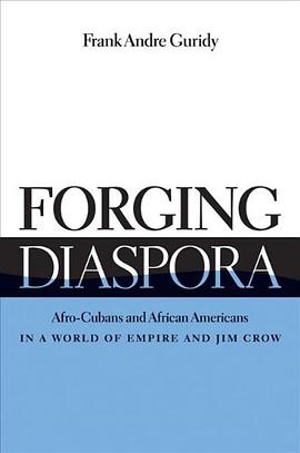 Forging Diaspora pdf epub mobi 电子书 下载