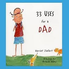 33 Uses for a Dad pdf epub mobi 电子书 下载