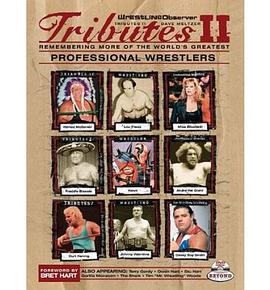 Tributes II pdf epub mobi 电子书 下载