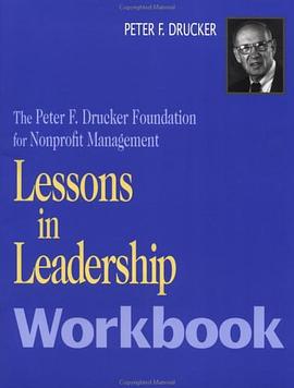 Lessons In Leadership; Workbook pdf epub mobi 电子书 下载