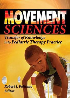 Movement Sciences pdf epub mobi 电子书 下载