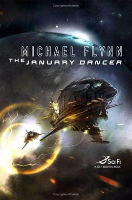 January Dancer pdf epub mobi 电子书 下载