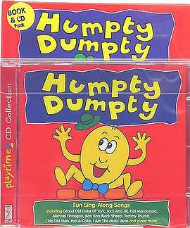 Humpty Dumpty pdf epub mobi 电子书 下载