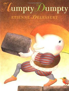 Humpty Dumpty pdf epub mobi 电子书 下载