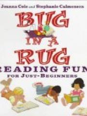 Bug in a Rug: Reading Fun for Just-beginners pdf epub mobi 电子书 下载