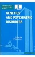 Genetics and Psychiatric Disorders pdf epub mobi 电子书 下载