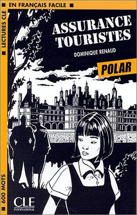 Lectures Cle En Francais Facile - Level 1 pdf epub mobi 电子书 下载