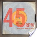 45 RPM: A Visual History of the Seven-Inch Record pdf epub mobi 电子书 下载