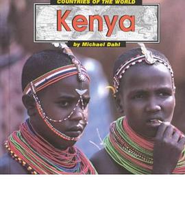 Kenya pdf epub mobi 电子书 下载