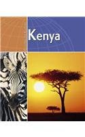 Kenya pdf epub mobi 电子书 下载