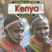 Kenya pdf epub mobi 电子书 下载